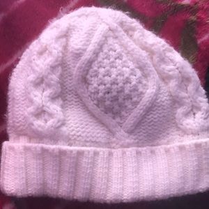 Winter hat